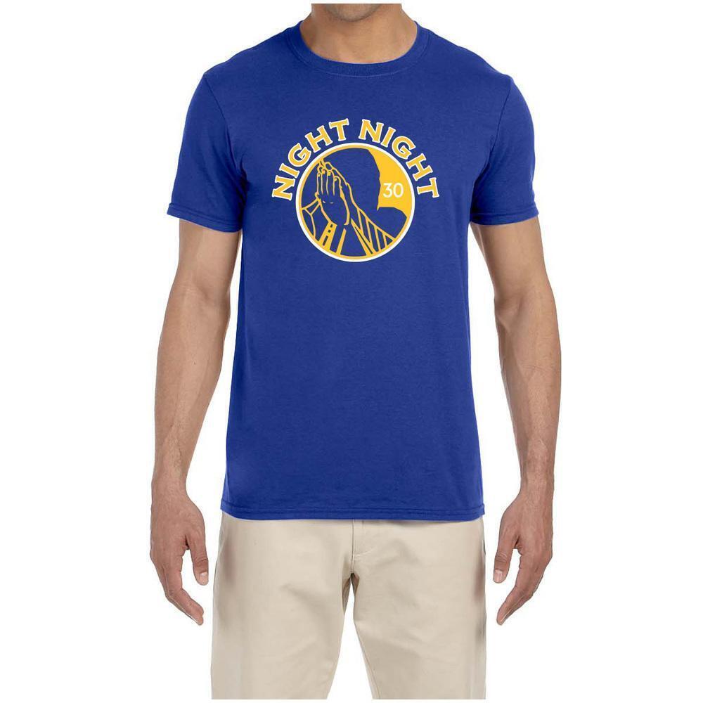 Golden State Warriors Youth Steph Curry T-Shirt